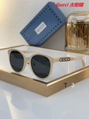 G.U.C.C.I. Sunglasses AAAA 10737