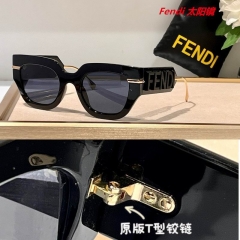 F.e.n.d.i. Sunglasses AAAA 10659