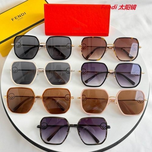 F.e.n.d.i. Sunglasses AAAA 10844