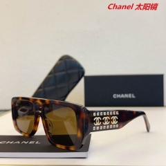 C.h.a.n.e.l. Sunglasses AAAA 10730