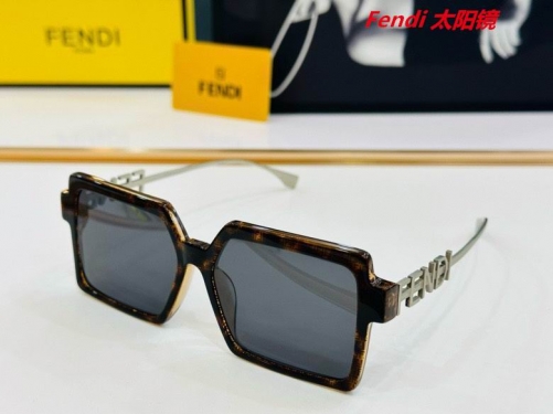 F.e.n.d.i. Sunglasses AAAA 10769