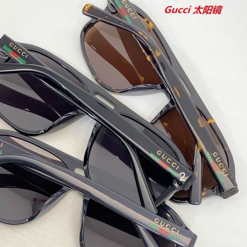 G.U.C.C.I. Sunglasses AAAA 12157