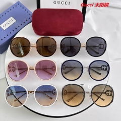 G.U.C.C.I. Sunglasses AAAA 11984