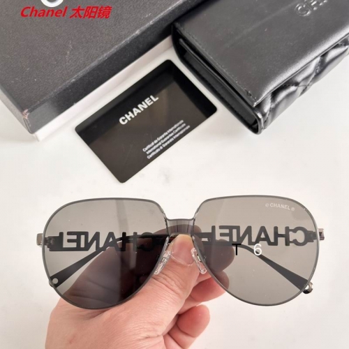 C.h.a.n.e.l. Sunglasses AAAA 12239