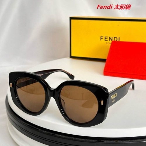 F.e.n.d.i. Sunglasses AAAA 10859