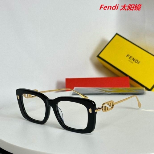 F.e.n.d.i. Sunglasses AAAA 10176