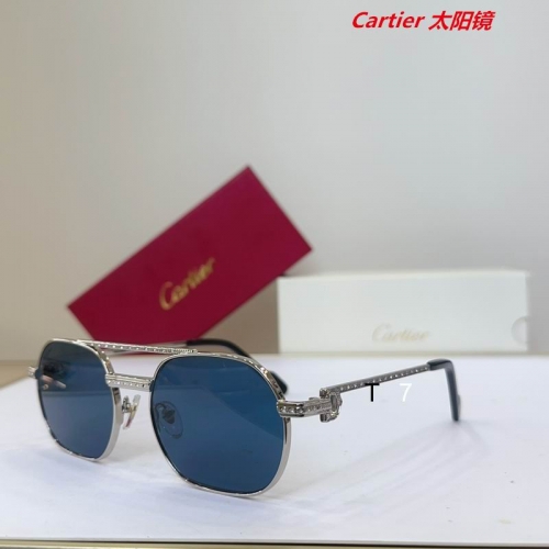 C.a.r.t.i.e.r. Sunglasses AAAA 12629