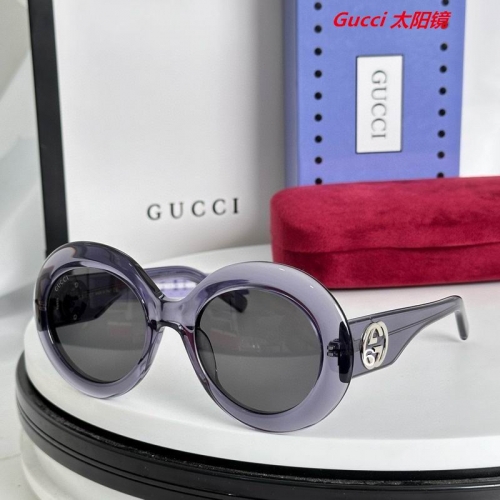 G.U.C.C.I. Sunglasses AAAA 10068