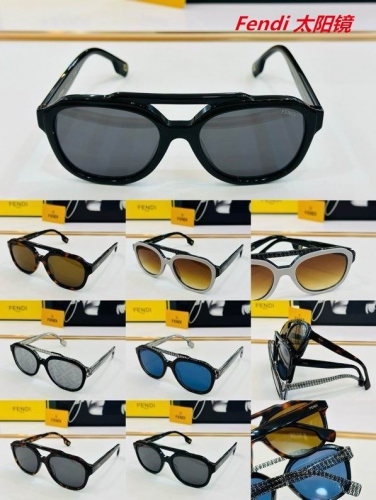 F.e.n.d.i. Sunglasses AAAA 10800