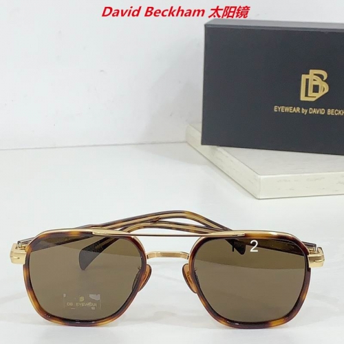 D.a.v.i.d. B.e.c.k.h.a.m. Sunglasses AAAA 10010