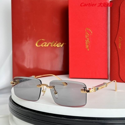 C.a.r.t.i.e.r. Sunglasses AAAA 11771