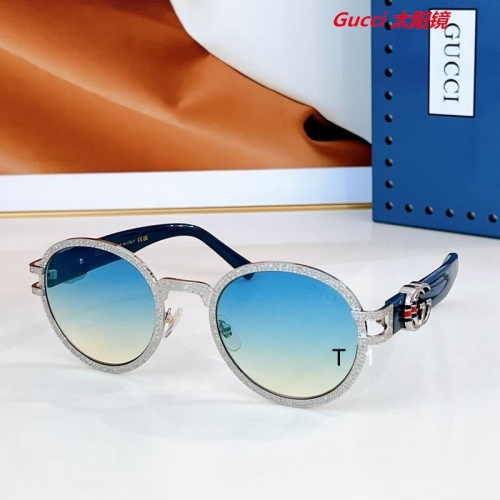 G.U.C.C.I. Sunglasses AAAA 12061