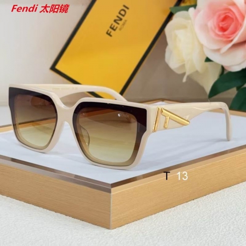 F.e.n.d.i. Sunglasses AAAA 11430