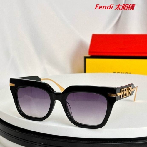 F.e.n.d.i. Sunglasses AAAA 10228