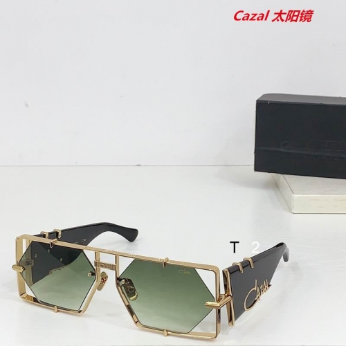 C.a.z.a.l. Sunglasses AAAA 10445