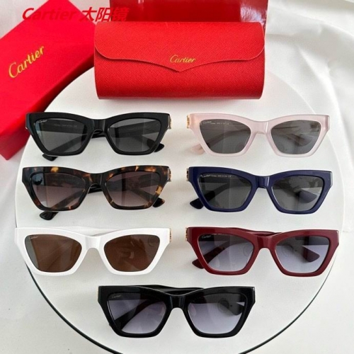 C.a.r.t.i.e.r. Sunglasses AAAA 11425