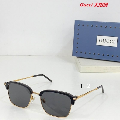 G.U.C.C.I. Sunglasses AAAA 11494