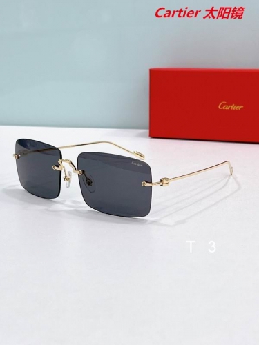 C.a.r.t.i.e.r. Sunglasses AAAA 11720