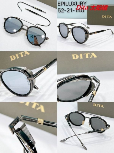 D.i.t.a. Sunglasses AAAA 10337