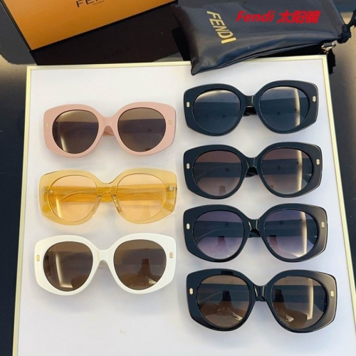 F.e.n.d.i. Sunglasses AAAA 11101