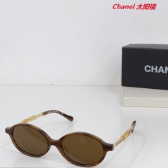 C.h.a.n.e.l. Sunglasses AAAA 11205