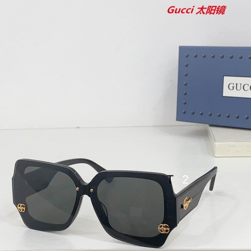 G.U.C.C.I. Sunglasses AAAA 10532