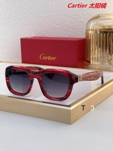 C.a.r.t.i.e.r. Sunglasses AAAA 13055