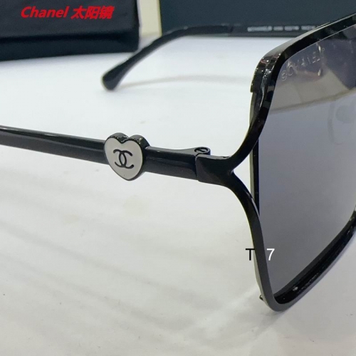 C.h.a.n.e.l. Sunglasses AAAA 10226