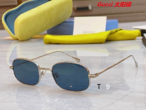 G.U.C.C.I. Sunglasses AAAA 10842