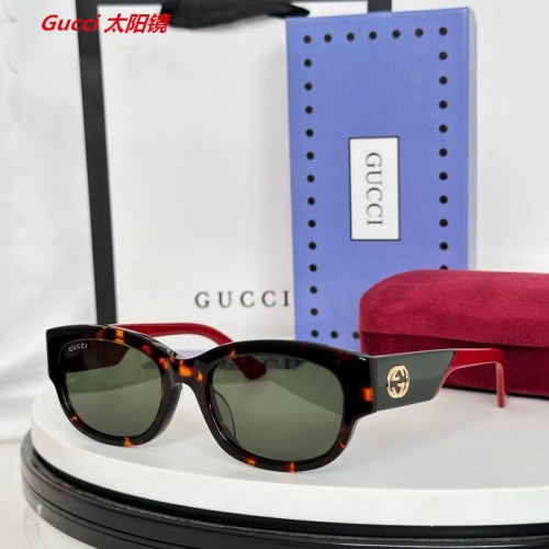 G.U.C.C.I. Sunglasses AAAA 11670