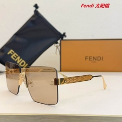 F.e.n.d.i. Sunglasses AAAA 11016