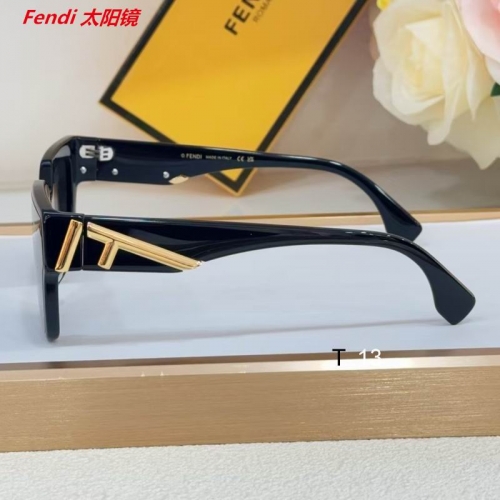 F.e.n.d.i. Sunglasses AAAA 11423