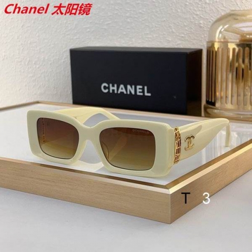 C.h.a.n.e.l. Sunglasses AAAA 11760