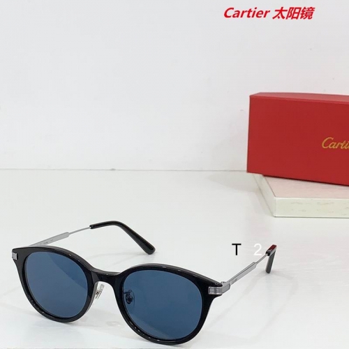 C.a.r.t.i.e.r. Sunglasses AAAA 13024