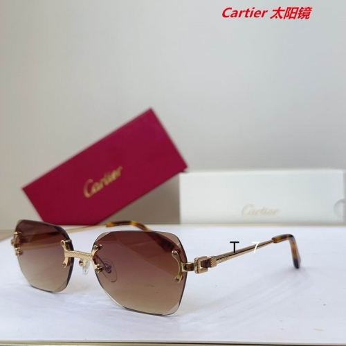 C.a.r.t.i.e.r. Sunglasses AAAA 12646