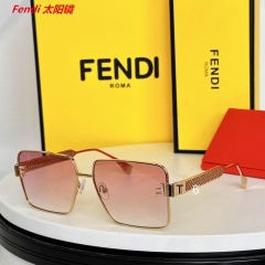 F.e.n.d.i. Sunglasses AAAA 11309