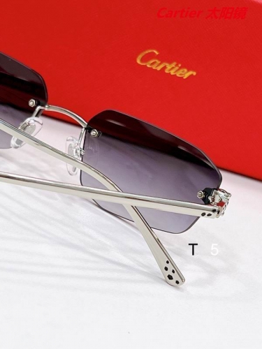 C.a.r.t.i.e.r. Sunglasses AAAA 12825