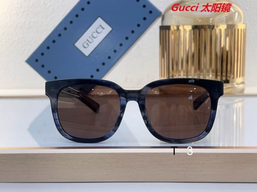 G.U.C.C.I. Sunglasses AAAA 11350