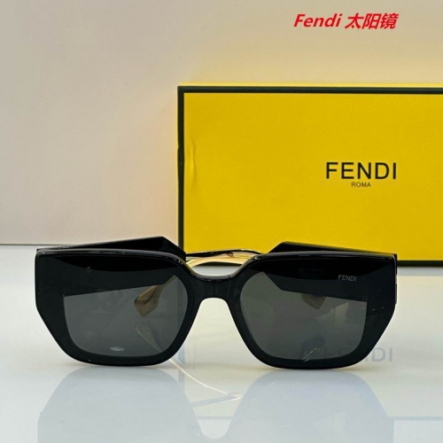 F.e.n.d.i. Sunglasses AAAA 10166