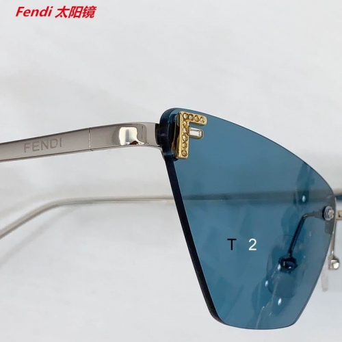 F.e.n.d.i. Sunglasses AAAA 11388