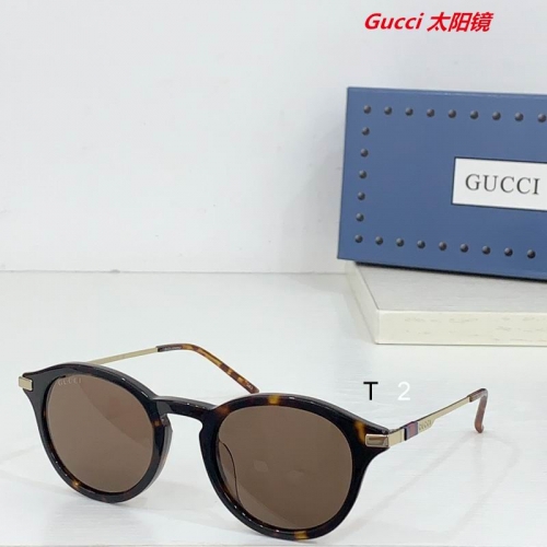 G.U.C.C.I. Sunglasses AAAA 11331