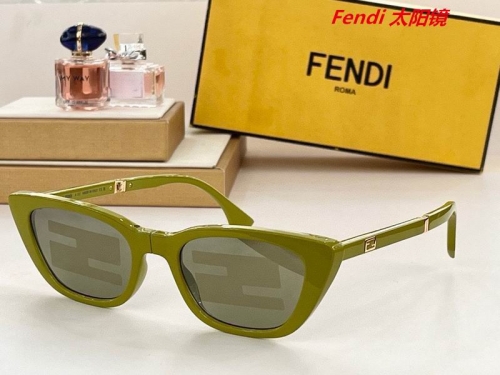 F.e.n.d.i. Sunglasses AAAA 10198