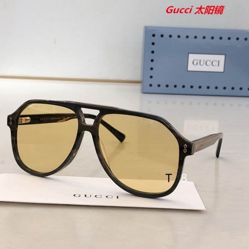 G.U.C.C.I. Sunglasses AAAA 11440