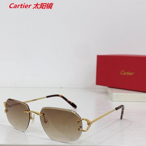 C.a.r.t.i.e.r. Sunglasses AAAA 10923