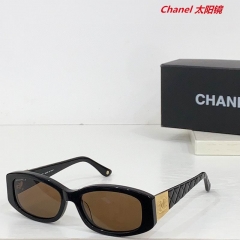 C.h.a.n.e.l. Sunglasses AAAA 11079