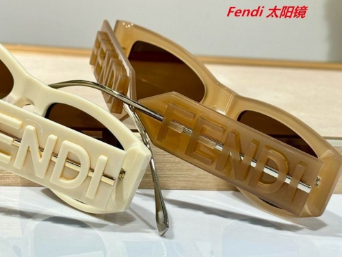 F.e.n.d.i. Sunglasses AAAA 10464