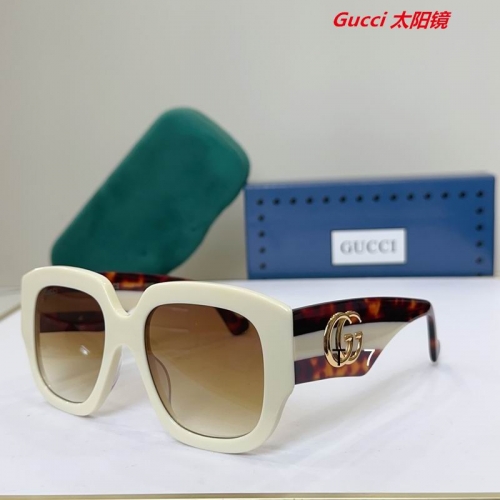 G.U.C.C.I. Sunglasses AAAA 12539