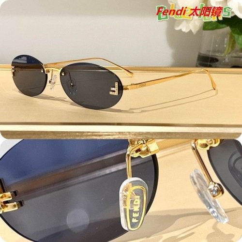 F.e.n.d.i. Sunglasses AAAA 10329