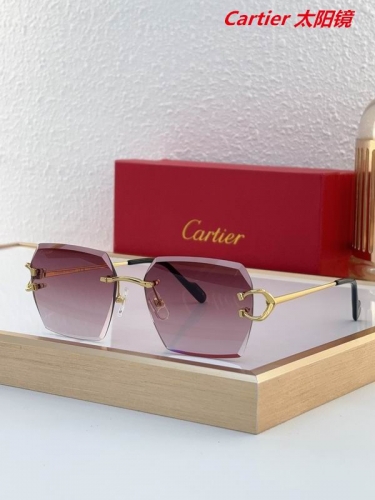 C.a.r.t.i.e.r. Sunglasses AAAA 12336