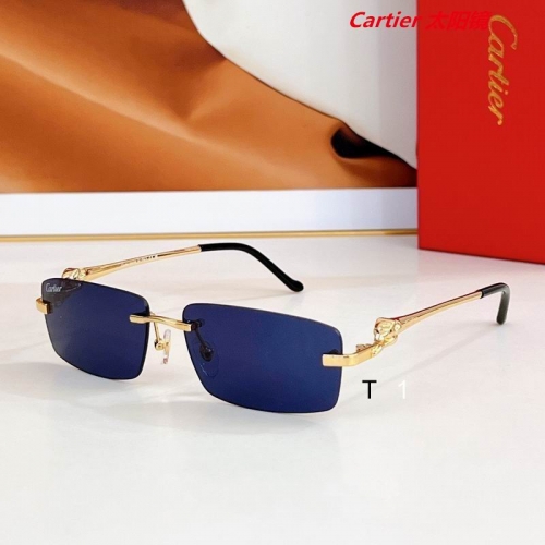 C.a.r.t.i.e.r. Sunglasses AAAA 12934